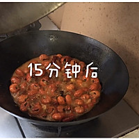 简单且非常好吃的「麻辣小龙虾尾」的做法图解11