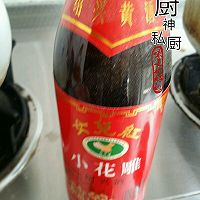 玉米栗子童子鸡的做法图解6