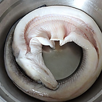 鳗鱼饭&鳗鱼海带汤的做法图解4