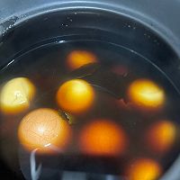 五香茶叶蛋的做法图解13