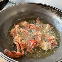 芝士烩龙虾的做法图解2
