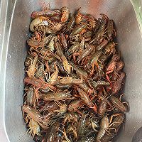 香辣小龙虾的做法图解1