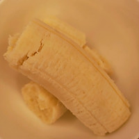 香蕉奶昔炸乳扇的做法图解5