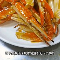 香辣回味蟹钳的做法图解14