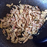 蛋滑小葱肉的做法图解8
