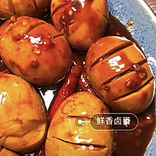 卤蛋