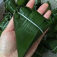 扬州粽子的做法图解6