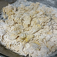 #a2紫白金吸收实力派#奶香南瓜小馒头的做法图解3