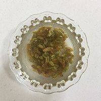 葡萄干纸杯蛋糕的做法图解2