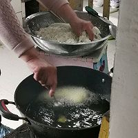 萝卜丸子的做法图解8