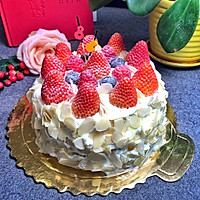 生日蛋糕的做法图解22