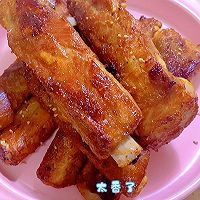 烤排骨的做法图解7