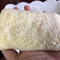 #安佳儿童创意料理#火腿流心芝士面包的做法图解14