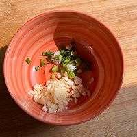 #丘比小能手料理课堂#茄香沙拉的做法图解4
