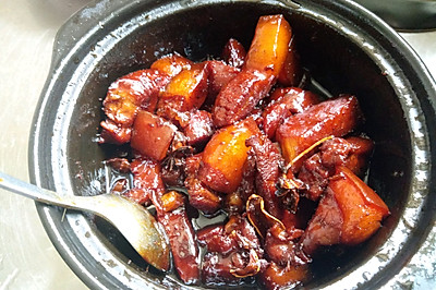 私房红烧肉