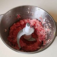 番茄冬瓜肉丸汤的做法图解3