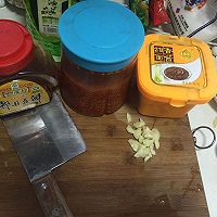 超级下饭酸辣土豆丝的做法图解3