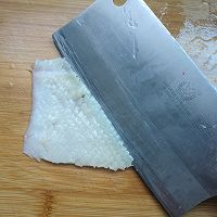 双椒爆鱿鱼的做法图解7