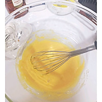 法式烤布蕾crème brûlée的做法图解3
