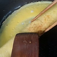 奶香鸡蛋肉松卷（早餐最爱）的做法图解7