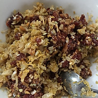 酸菜猪肉馅包子的做法图解3