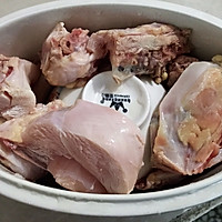 鸡精的做法图解1