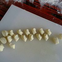 烧麦的做法图解11