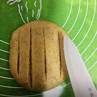 椰蓉面包的做法图解7