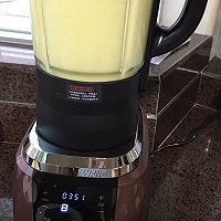 香浓玉米汁--美的智能wifi加热破壁料理机的做法图解7
