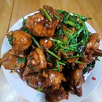 #中小学生做饭指南#啤酒鸡的做法图解6