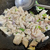 信手拈来木须肉的做法图解4