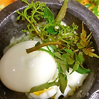 花椒擂鸡蛋 春天的味道的做法图解6