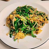 炒合菜的做法图解7