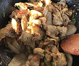 烧茄子的做法