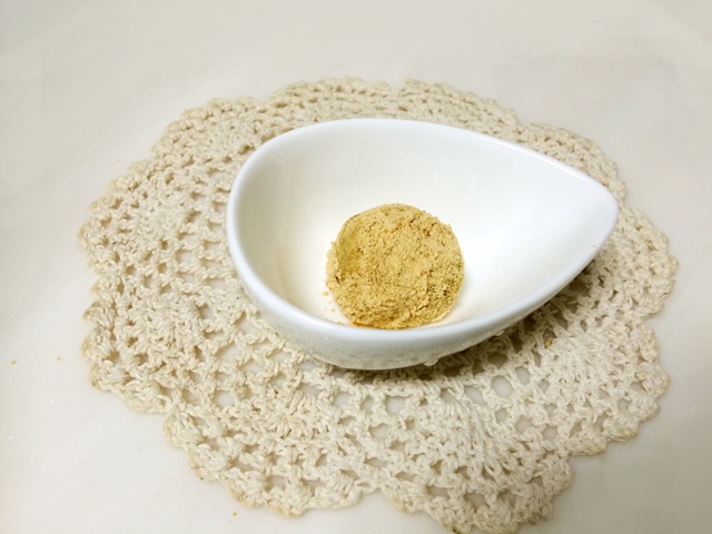 麻糍（附上芝麻汤圆制作）的做法图解25