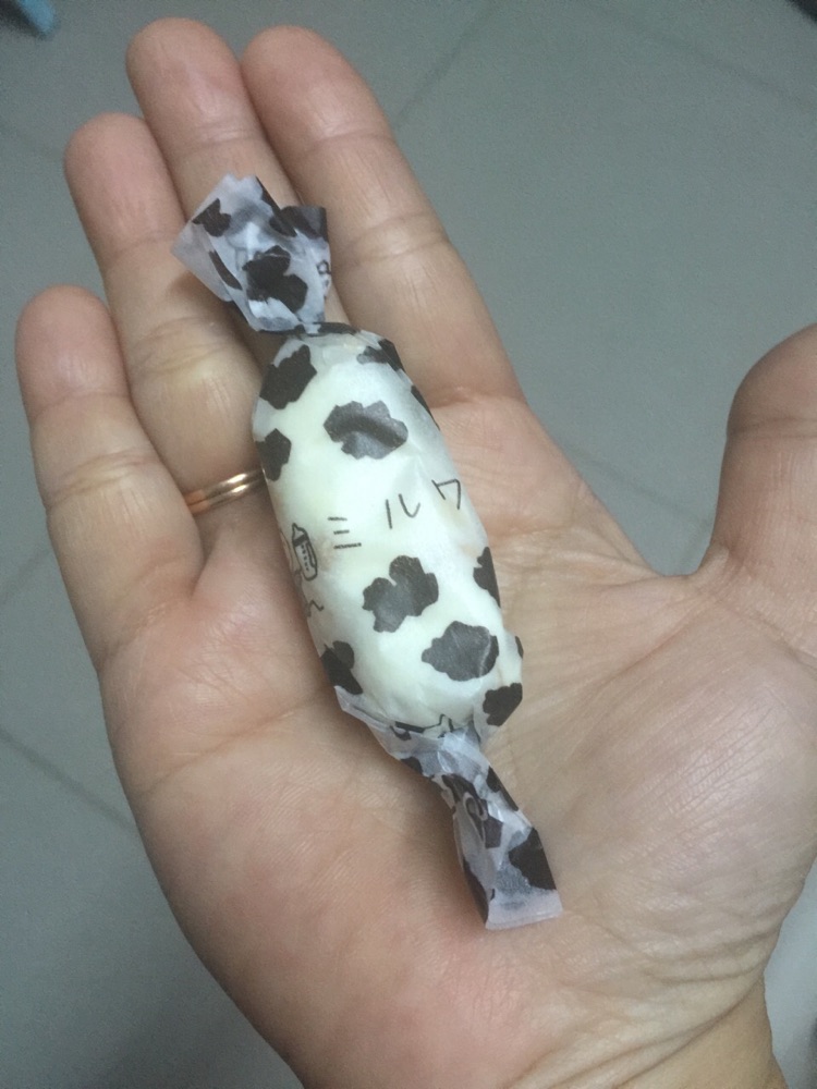 牛扎糖的做法图解4