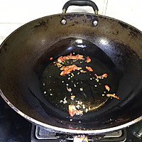 萝卜丝炒牛肉的做法图解4