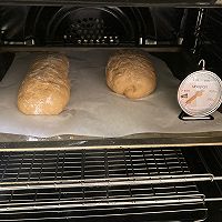 用欧包方法做肉松面包的做法图解12