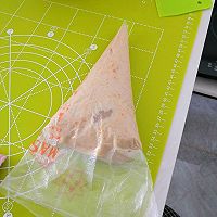 美味费南雪的做法图解7