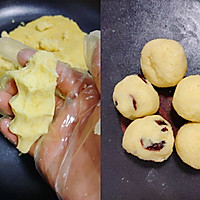 #太古烘焙糖 甜蜜轻生活#软皮绿豆饼的做法图解3