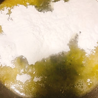 酥皮泡芙的做法图解3