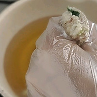 豆腐肉丸冬瓜汤的做法图解8