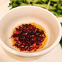 北京的夏天味道:芝麻酱凉面的做法图解3