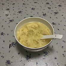 冲鸡蛋