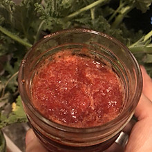 香甜草莓酱