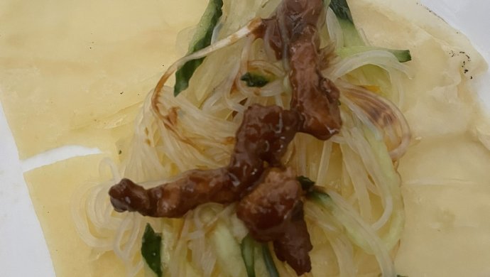 煎饼