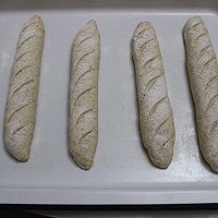 全麦松软小面包的做法图解14