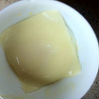 淡味奶酪蛋的做法图解3