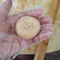 绿豆酥饼的做法图解23