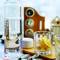 荔枝柠檬气泡水的做法图解10